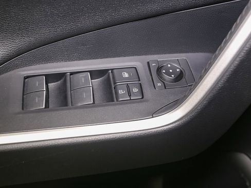 Used 2023 Toyota RAV4 XSE image 46