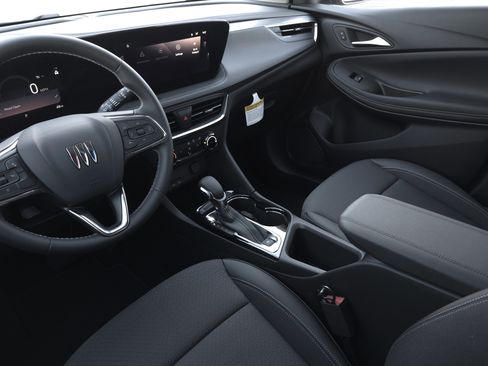 New 2026 Buick Envista Preferred image 13