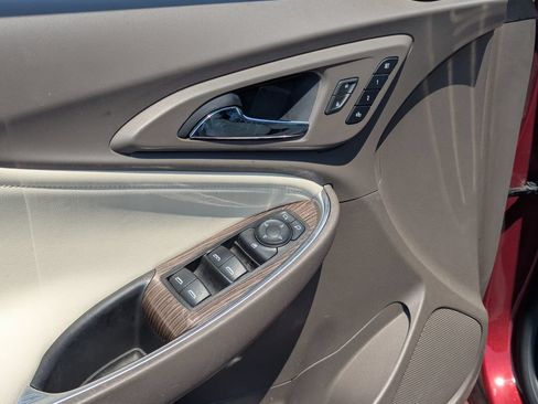 Used 2019 Chevrolet Malibu Premier FWD image 27