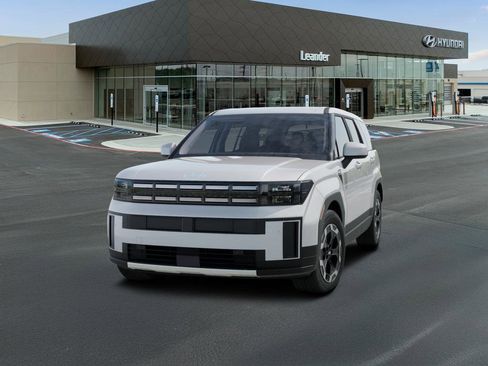 New 2026 Hyundai Santa Fe SE FWD image 7
