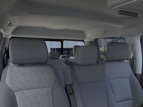 New 2026 Ford F250 XL w/ STX Appearance Package AWD/4WD image 26