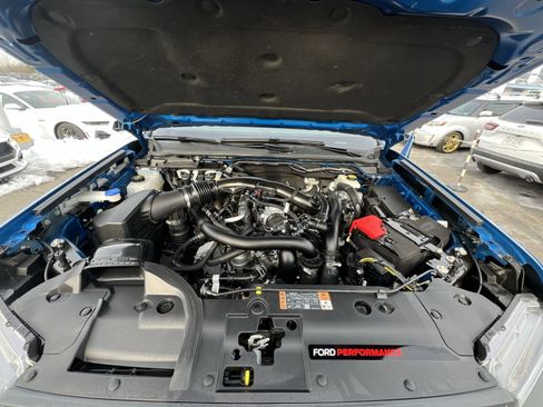 Used 2024 Ford Ranger Raptor image 28