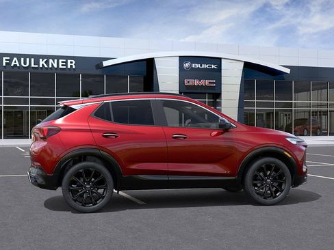 New 2026 Buick Encore GX Sport Touring w/ Comfort Package image 5
