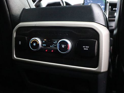 Used 2022 Ford Expedition Limited AWD/4WD image 29