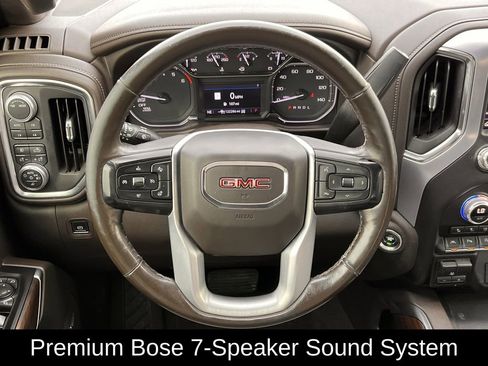 Used 2020 GMC Sierra 1500 SLT image 15