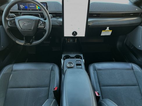 New 2022 Ford Mustang Mach-E GT w/ GT Performance Edition image 11