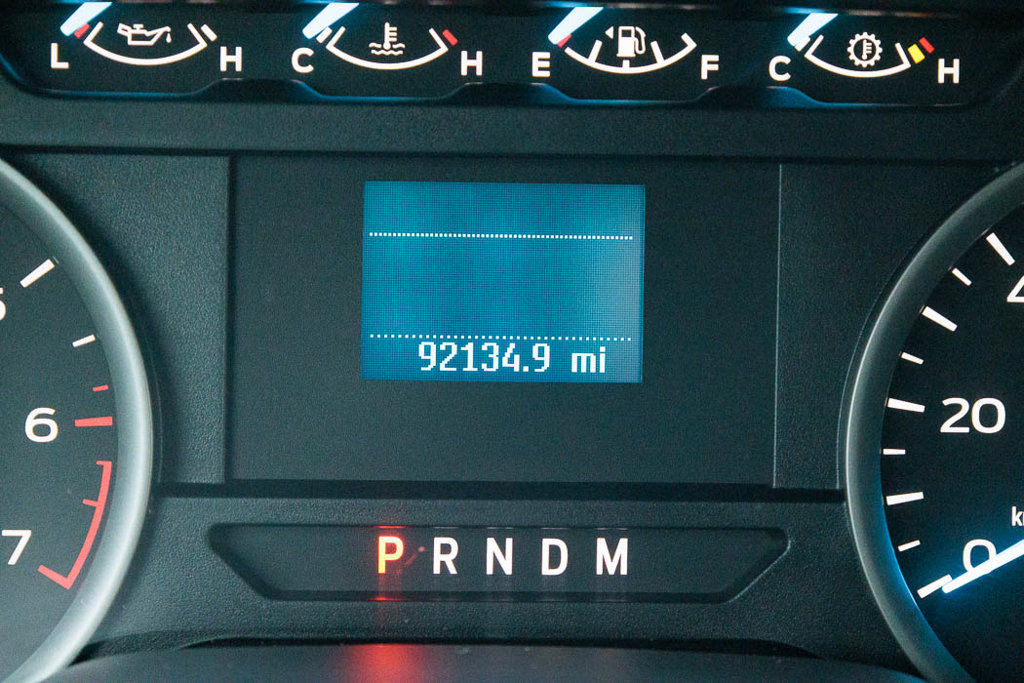 Used 2019 Ford F150 XLT AWD/4WD image 18