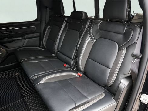 Used 2021 RAM 1500 TRX w/ TRX Level 2 Equipment Group AWD/4WD image 30