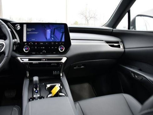 Certified 2025 Lexus RX 350 Premium image 19