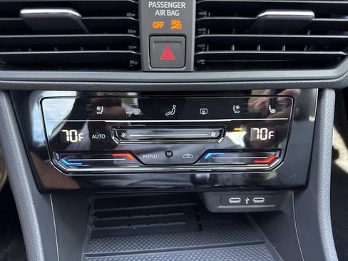 New 2026 Volkswagen Jetta SEL image 19