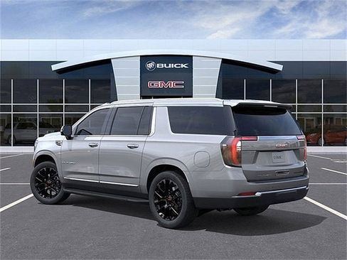 New 2026 GMC Yukon XL Elevation w/ Elevation Premium Package image 3