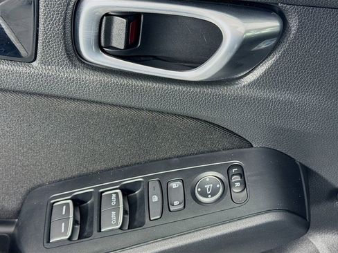 Certified 2026 Honda Civic Sport image 23