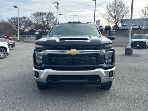New 2026 Chevrolet Silverado 3500 LT w/ Convenience Package image 9