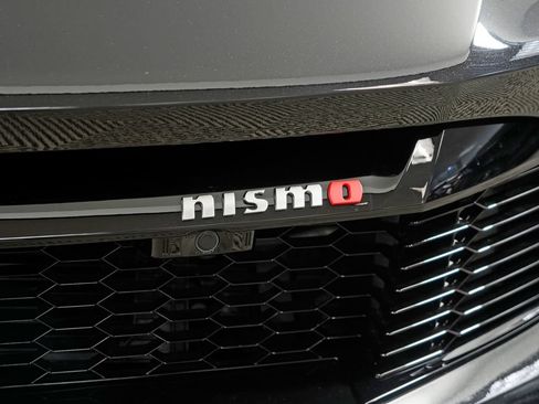 Used 2024 Nissan Z NISMO w/ Floor Mat Package RWD image 12