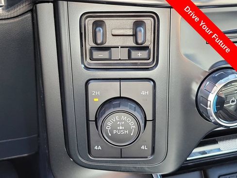 Used 2026 Ford F150 Raptor AWD/4WD image 11