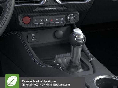 New 2026 Ford Mustang GT Premium RWD image 15