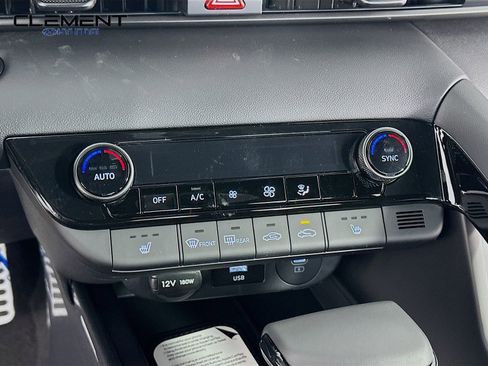 New 2026 Hyundai Elantra SEL Sport Premium FWD image 19