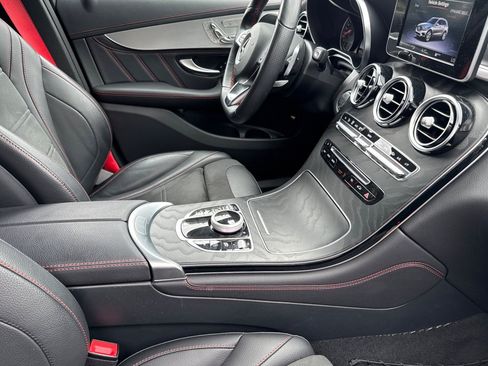 Used 2019 Mercedes-Benz GLC 43 AMG 4MATIC image 20