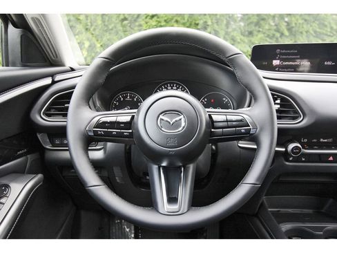 New 2026 MAZDA CX-30 AWD 2.5 S w/ Premium Package image 11