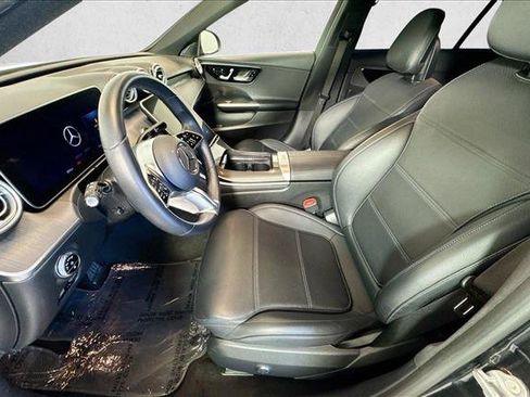 Used 2022 Mercedes-Benz C 300 Sedan image 19