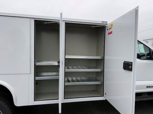 New 2024 Ford F450 XL w/ Snow Plow Prep Package image 13