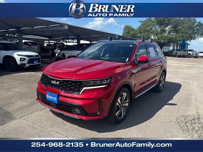 Used 2022 Kia Sorento SX w/ Panoramic Sunroof Package