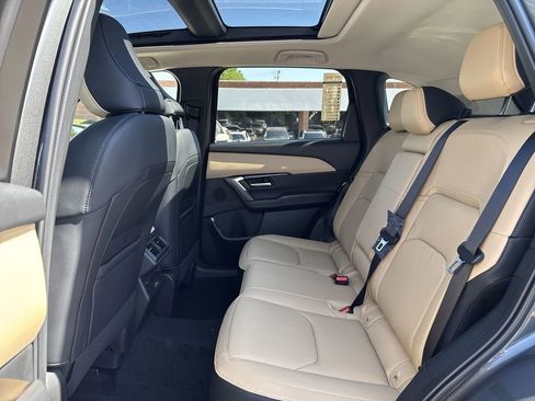 New 2026 MAZDA CX-5 2.5 S w/ Premium Package AWD/4WD image 23