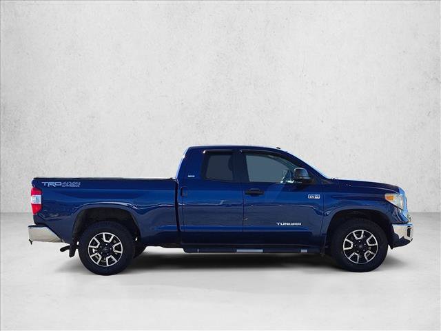 Used 2015 Toyota Tundra SR5 w/ TRD Off Road Package AWD/4WD image 4