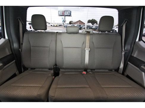 Used 2015 Ford F150 XLT w/ Equipment Group 301A Mid AWD/4WD image 14