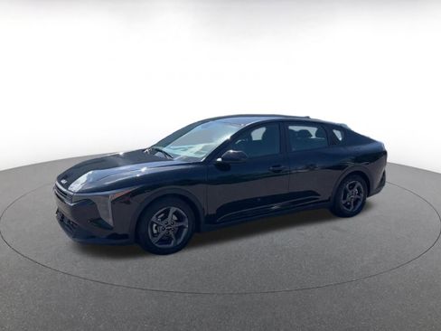 Used 2025 Kia K4 LXS FWD image 7
