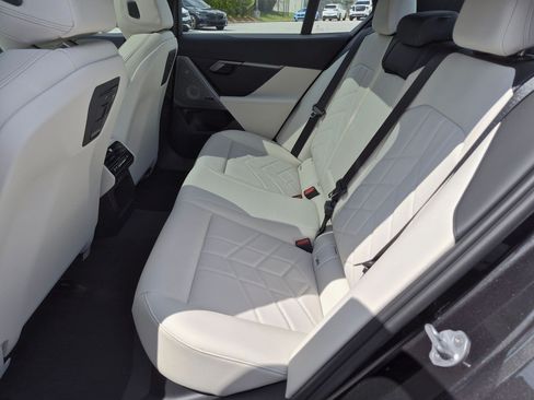 New 2027 BMW 530i xDrive w/ M Sport Package AWD/4WD image 30