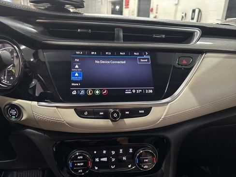 Used 2021 Buick Encore GX Select image 19