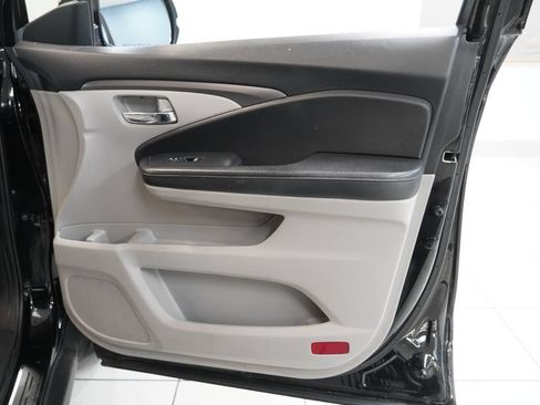 Used 2018 Honda Pilot EX-L image 35