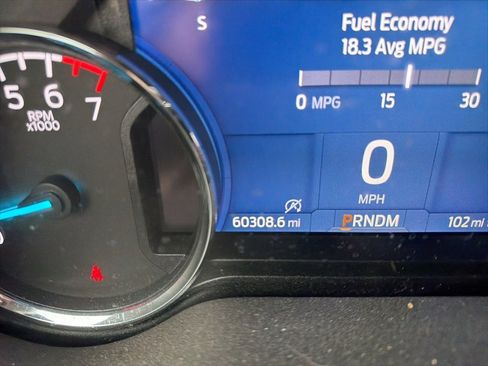 Used 2021 Ford F150 XLT w/ Equipment Group 302A High image 34