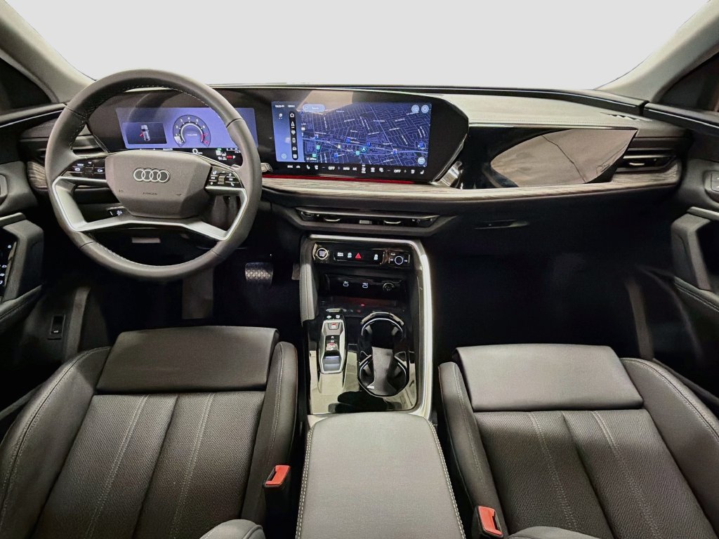 New 2026 Audi Q5 Premium Plus AWD/4WD image 9