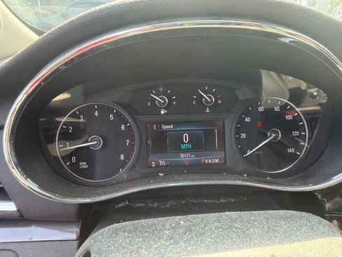 Used 2019 Buick Encore Preferred FWD image 6