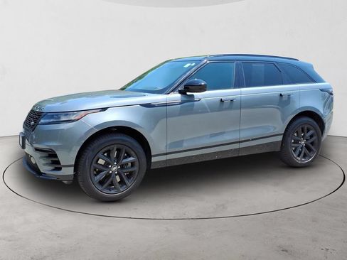 Used 2026 Land Rover Range Rover Velar Dynamic SE AWD/4WD image 8