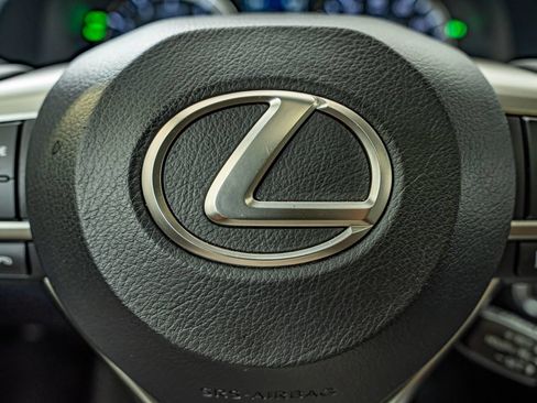 Used 2017 Lexus RX 350 AWD w/ Premium Package image 23