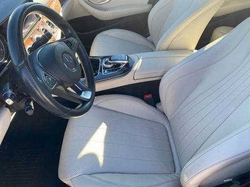 Used 2017 Mercedes-Benz E 300 w/ Premium 1 Package image 10