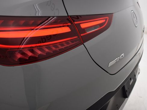 New 2026 Mercedes-Benz GLE 63 AMG S image 12