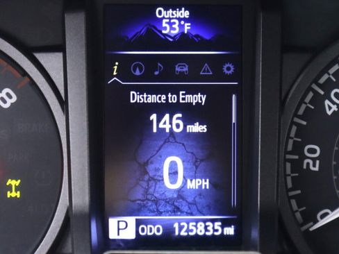 Used 2016 Toyota Tacoma SR AWD/4WD image 14