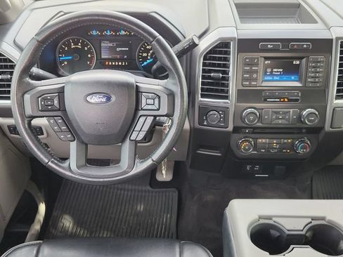 Used 2015 Ford F150 XLT w/ Equipment Group 301A Mid AWD/4WD image 25