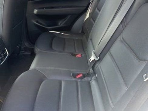 Used 2023 MAZDA CX-5 AWD 2.5 S w/ Premium Package image 9