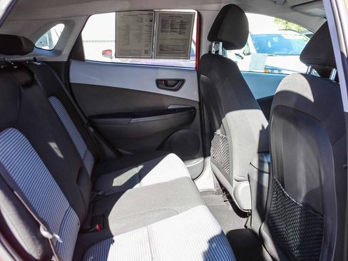 Used 2020 Hyundai Kona SEL image 17