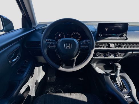 Certified 2023 Honda HR-V LX image 20