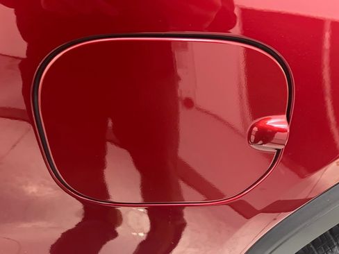 Used 2025 GMC Sierra 1500 AT4 w/ AT4 Premium Package image 47