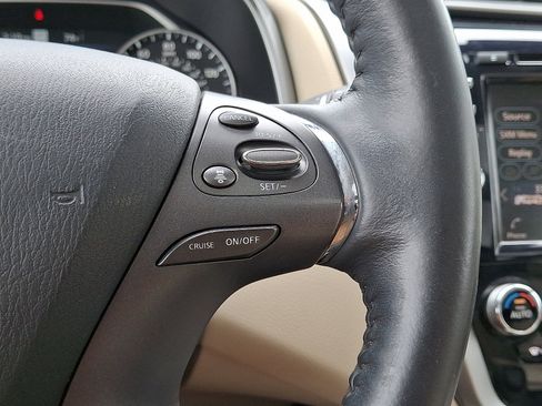 Certified 2023 Nissan Murano Platinum w/ Cargo Package image 26