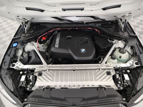 Certified 2025 BMW X3 xDrive30i w/ Premium Package image 31