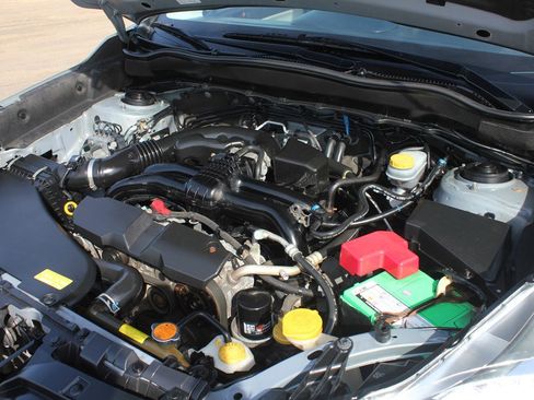 Used 2016 Subaru Forester 2.5i Premium w/ Popular Package #2 image 53