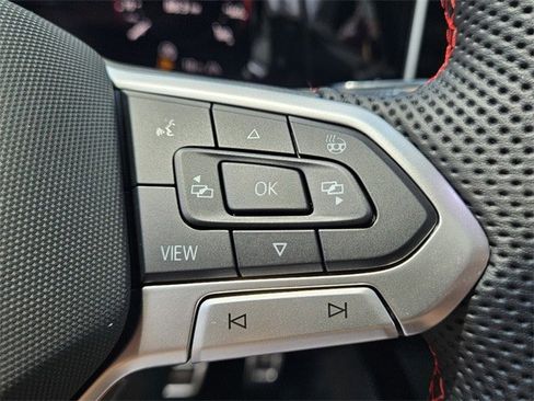 New 2025 Volkswagen GTI Autobahn image 23